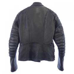 Áo khoác da Celine 633958