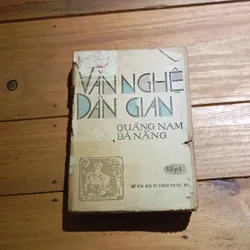 Văn Nghệ Dân Gian Quảng Nam Đà Nẵng 