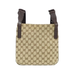 Gucci 122793 Túi đeo chéo - Hàng hiệu Chính hãng 803014