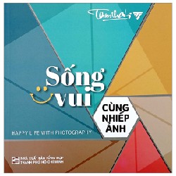 Sống Vui Cùng Nhiếp Ảnh - Tam Thái 159575