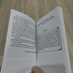 Ngọc Hạp Chánh Tông - Viên Tài - Hà Tấn Phát  733934