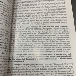 Báo cáo đại hội thi đua yêu nước toàn quốc 399462
