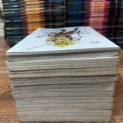 Ragnarok trọn bộ 10 tập  (5) 995852