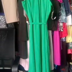 Đầm voan Nina size S 997332