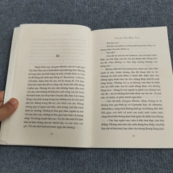 CHUYẾN THƯ MIỀN NAM 478675