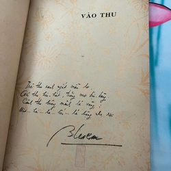 vào thu - bàng bá lân 444533