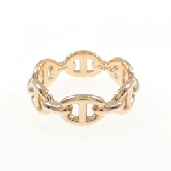 Nhẫn Hermès Chaine d'Ancre - Hàng hiệu Authentic 834188