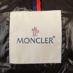 Moncler MONCLER Áo khoác lông - Hàng hiệu Chính hãng 896716