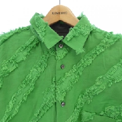 Áo sơ mi MAISON SPECIAL - Hàng hiệu Authentic 901051