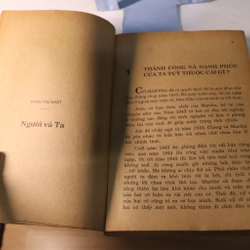 CÁCH XỬ THẾ (CỦA NGƯỜI NAY) 1991- Nguyễn hiến Lê  477282