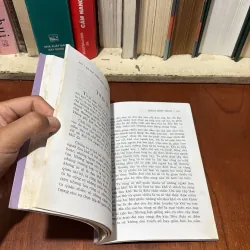II Sách Phật Giáo: An Lạc Từng Bước Chân - Thích Nhất Hạnh - 2006 776757
