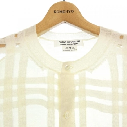 Áo cardigan COMME des GARCONS 636583