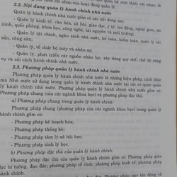 NGHIỆP VỤ HÀNH CHÍNH - NHÂN SỰ  545157