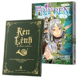 Frieren - Pháp Sư Tiễn Táng - Tập 12 - Bản Đặc Biệt - Kanehito Yamada, Tsukasa Abe 318514