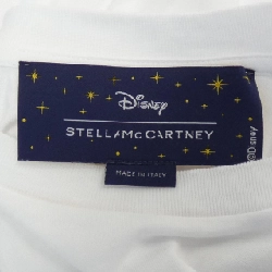 Áo thun STELLA MCCARTNEY - Hàng hiệu Authentic 636703