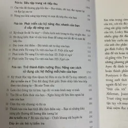 Sách dạy đọc nhanh - Tony Buzan 925864