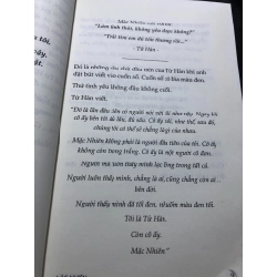 Mặc nhiên 2015 mới 75% ố bẩn cong ẩm nhẹ Elvis Nguyễn HPB0607 VĂN HỌC 458922