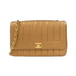 【Vintage】Túi xách chéo Chanel 01168