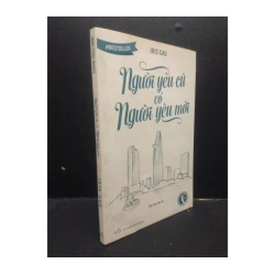 Người Yêu Cũ Có Người Yêu Mới Iris Cao