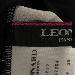 Thời trang LEONARD FASHION 0147204 Áo khoác cardigan 627904