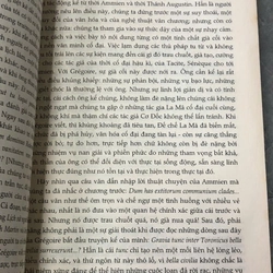 MIMÉSIS PHƯƠNG THỨC BIỂU HIỆN THỰC TẠI TRONG VĂN HỌC PHƯƠNG TÂY - PHÙNG KIÊN dịch 475669