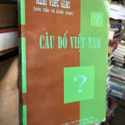 Câu đố Việt Nam - Ninh Viết Giao