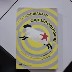 Cuộc săn cừu hoang 1028754