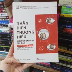 Nhận Diện Thương Hiệu 