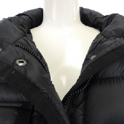 Moncler MONCLER HERMINE Áo khoác lông 628038