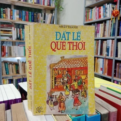 Đất lề quê thói