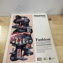 Fashion kinh doanh thời trang tại thị trường việt Nam 