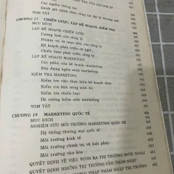 MARKETING CĂN BẢN - Philip Kotler Northwestern University 556975