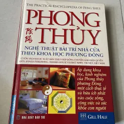 Phong thuỷ nghệ thuật bài trí ...