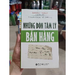 Những đòn tâm lý bán hàng