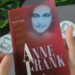 Nhật ký Anne Frank - Anne Frank 604622