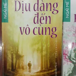 Cùng anh ngắm hoa sơn tra + Dịu dàng đến vô cùng 999736
