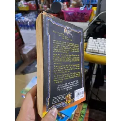 Eldest đại ca tập I - Paolini - 2012 mới 80% ố - VĂN HỌC - HCM0111 629098