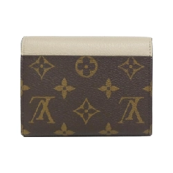 Ví Louis Vuitton Monogram Portefeuille Victoire M82398 - Hàng hiệu Chính hãng 771834