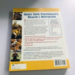 ENCYCLOPEDIA OF SPORTS & FITNESS NUTRITION – Liz Applegate, Ph.D. 756256