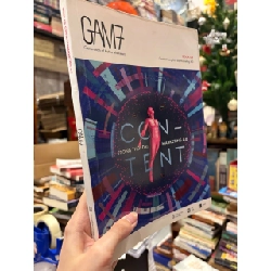 Gam7 Tạp chí MARKETING & DESIGN 140072