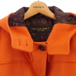 Thế giới săn bắn HUNTING WORLD Áo khoác duffle 632220