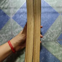 Chuyện làng nho ( 2 tập) - Ngô Kính Tử 1006279