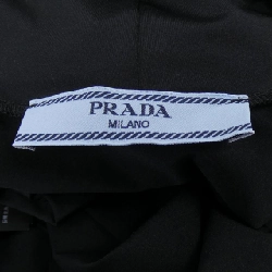 Áo thun PRADA với logo hình tam giác 39528 S211 1068 - Hàng hiệu Chính hãng 774193