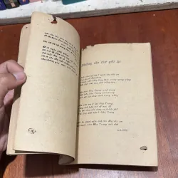 [Bị Mọt] - II Thơ: Trong Mỗi Ngày Đời Tôi - Thanh Quế - 1986 796302