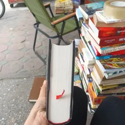 Con Sẻ Vàng- Donnat Tartt 697928