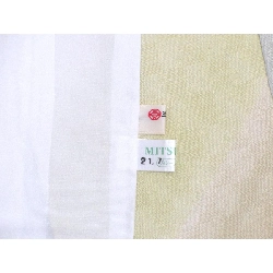 Áo kimono họa tiết nhỏ - Hàng hiệu Authentic 876729