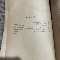 Truyện song ngữ Anh Việt - LOVE OF LIFE - tình yêu cuộc sống 748174