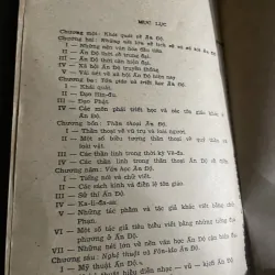 Tìm hiểu văn hóa Ấn Độ - Nguyễn thừa Hỷ  775805