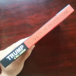 [Sách Doanh Nhân] Think Big & Kick Ass - Nghĩ Lớn Để Thành Công (Donald Trump) 991057