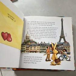 Những lá thư của Felix 596616
